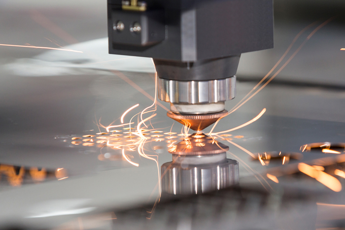 Guia de compra do cortador a laser de metal CNC