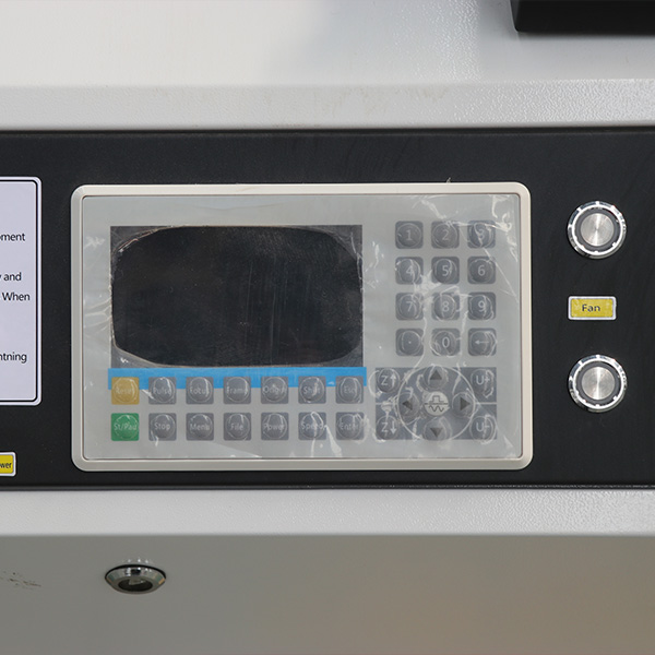 La máquina de grabado láser de CO2 más popular