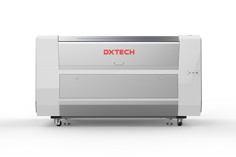Laser Cleaning Machines - DXTECH Lasers