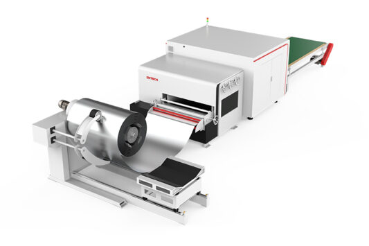 QC-Series-Uncoiling-and-Leveling-Fiber-Laser