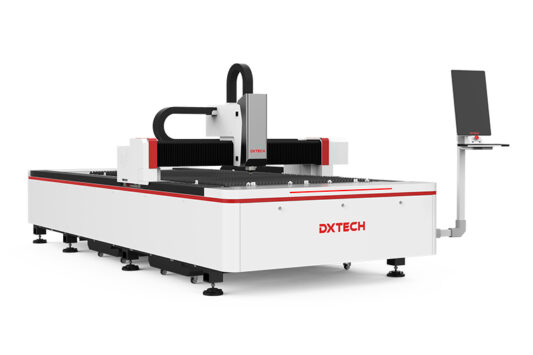 1530FB laser cutting machine