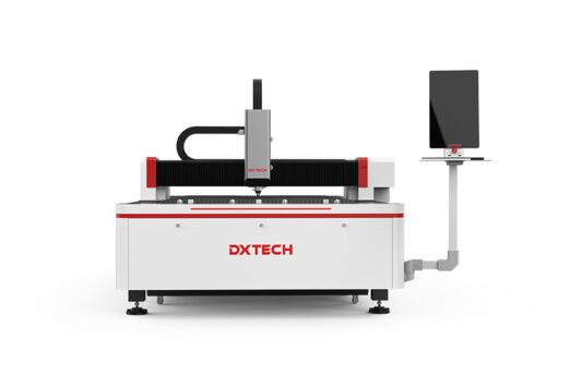 1530FB laser cutting machine