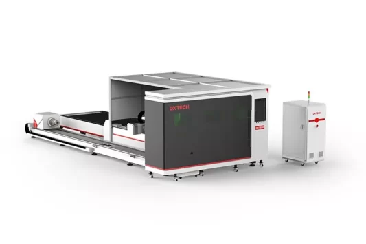 máquina de corte a laser para tubos e metais (1)