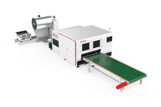 QC-Series-Uncoiling-and-Leveling-Fiber-Laser
