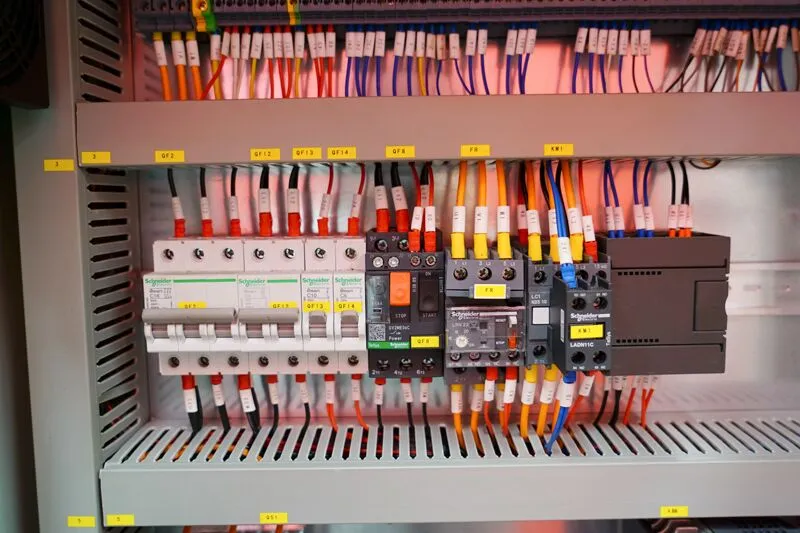 DXTECH-Electrical-Parts
