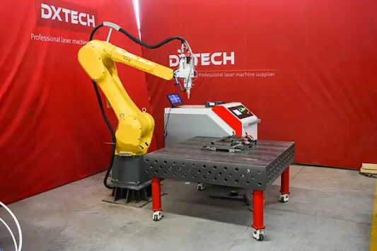 laser welding machine-1